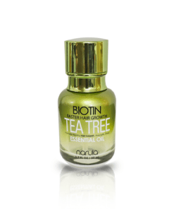 Narula Essential Oils
