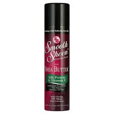 BB: Smooth Sheen Conditioning Spray