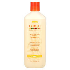 Cantu: Moisturizing Cream Shampoo