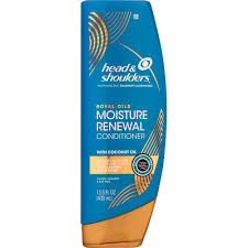 Head & Shoulders: Royal Oils Conditioner