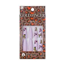 Kiss Goldfinger XL GD27