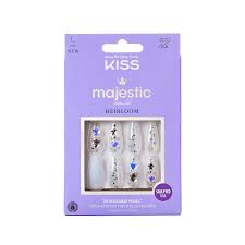 Kiss Majestic L MJ06