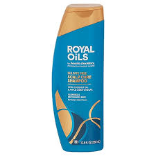 Head & Shoulders: Royal Oils Shampoo
