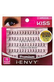 Kiss: I-Envy Lash