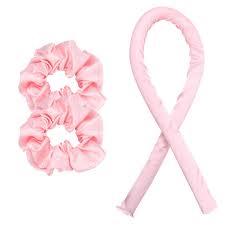 Magic: Satin Curler Set