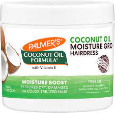 Palmers: Moisture Gro Hairdress