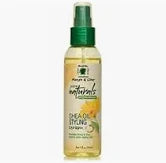 Jamaican Mango & Lime: Shea Oil Styling Serum