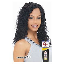 Que by Milkyway: Mastermix Deep Bulk Hair 22 Inches
