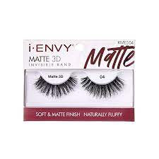 I-envy Matte 3D Eyelashes