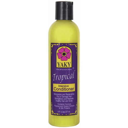 Yaky: Tropical Intensive Conditioner