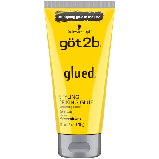 Got2B: Glued Spiking Glue