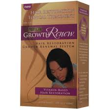 Profectiv: Hair Restoration Tropical Treatment