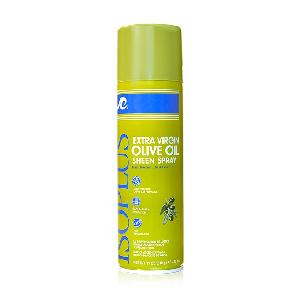 Isoplus: Extra Virgin Olive Oil Sheen Spray