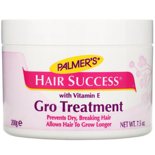Palmer's Hair Success Gro Treatment