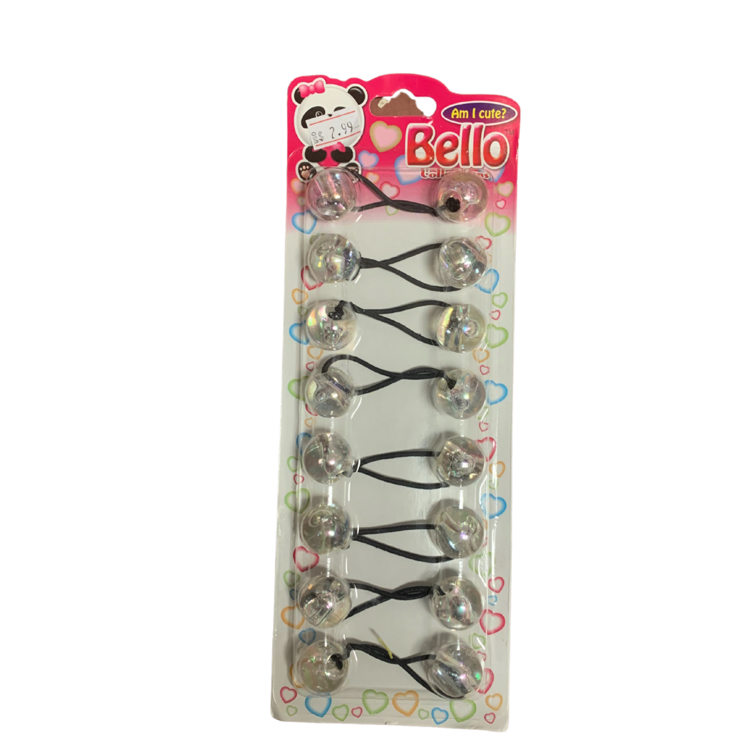 Bello Hair Collection: Hair Bows
