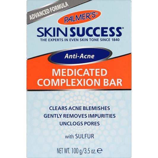 Palmer's Skin Success: Medicated Complexion Bar