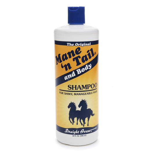 Mane 'n Tail: Shampoo