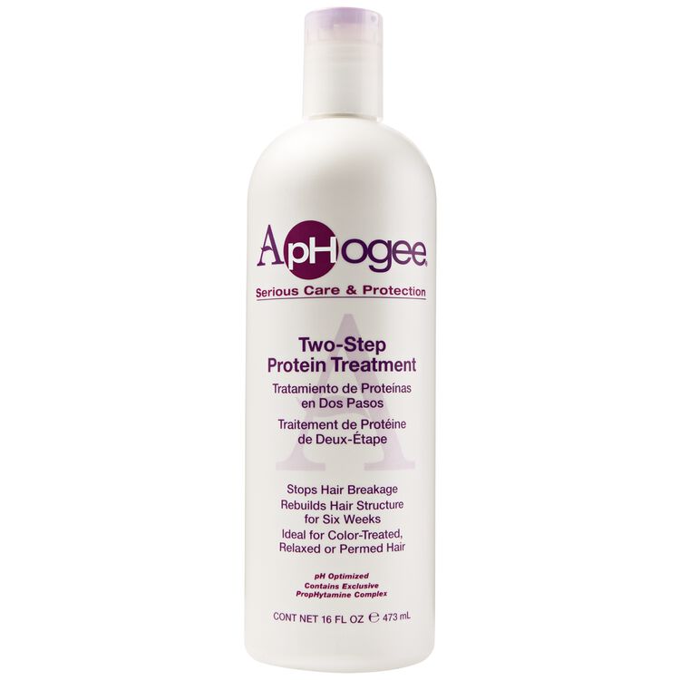 Aphogee: 2 Step Protein Treatment