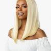 Sensationnel: Dashly Lace Wig - Unit 18