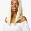 Sensationnel: Dashly Lace Wig - Unit 18