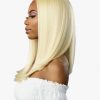 Sensationnel: Dashly Lace Wig - Unit 18