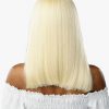 Sensationnel: Dashly Lace Wig - Unit 18