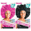 Magic Collection: Super Jumbo Plus Satin Premium Quality Day & Night Cap