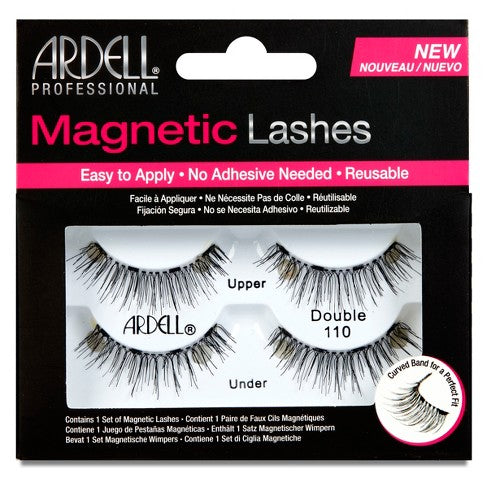 Ardell: Magnetic Eyelashes