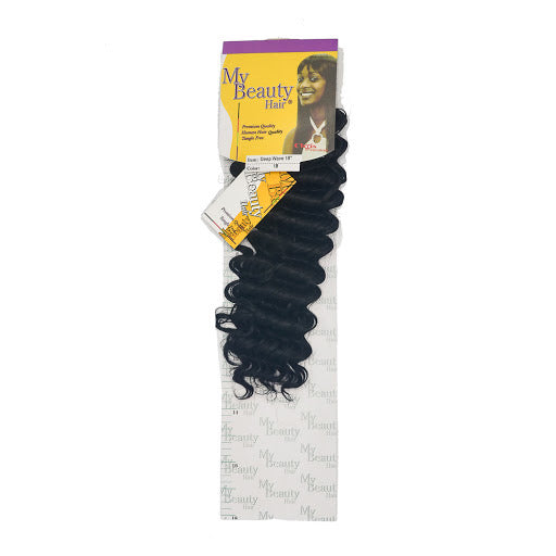 My Beauty Hair: Deep Wave