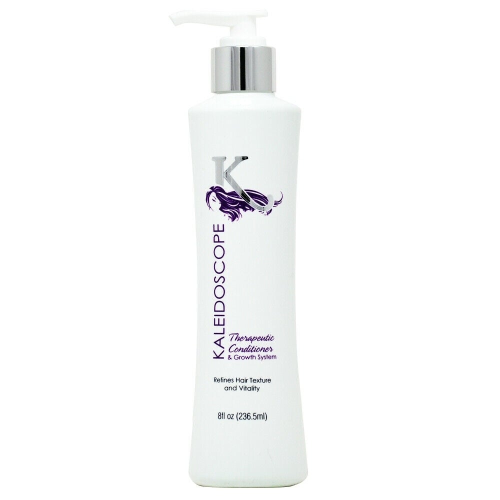 Kaleidoscope: Therapeutic Conditioner & Growth System