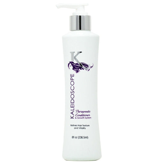 Kaleidoscope:  Therapeutic Conditioner & Growth System
