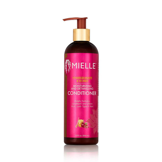 Mielle: Moisturizing and Detangling Conditioner