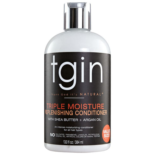 TGIN: Triple Moisture Replenisher Conditioner