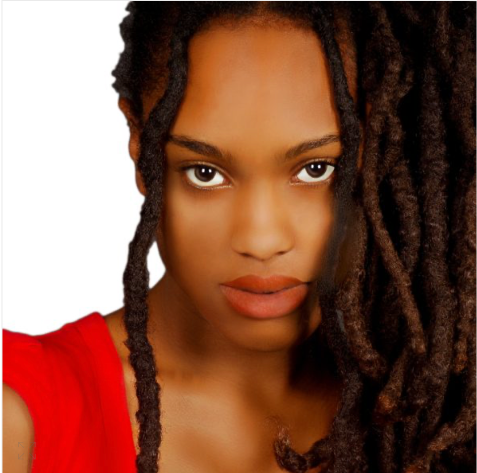 My Beauty Hair: Kinky Braid