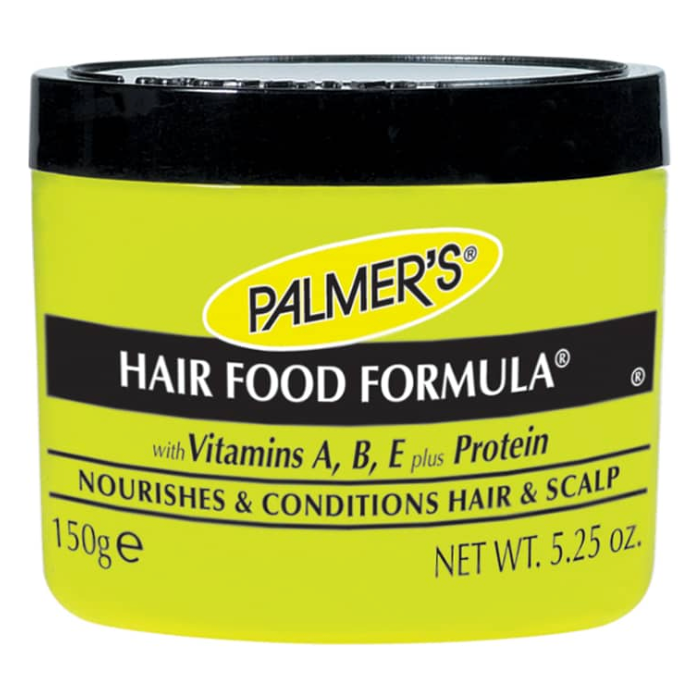 Palmer's Hair Food Formula