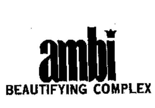 Ambi: Beautifying Complex