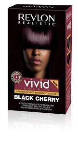 Revlon Realistic: Vivid Color Permanent Color