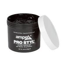 Ampro Pro Styl: Protein Styling Gel