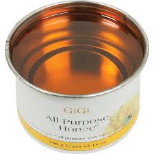 GiGi: All Purpose Honee
