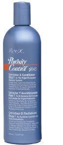 Roux: Corrector & Conditioner