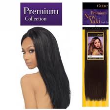Outre: Premium New Yaki