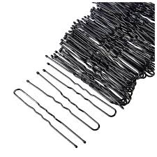 Hollywood: 100 Ball Tip Hair Pins