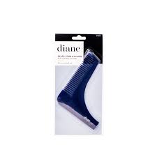Diane: Beard Comb & Shaper