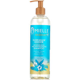 Mielle: Hawaiian Ginger Moisturizing Anti Breakage Shampoo