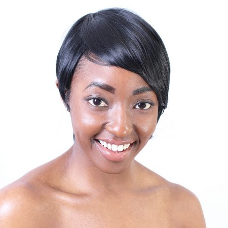 My Beauty Wig Collection: Strong and Natural