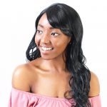 My Beauty Wig Collection: Strong and Natural