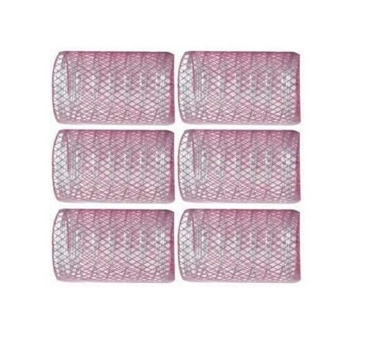 Annie: Wire Mesh Rollers