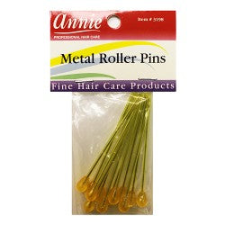 Annie: Metal Roller Pins
