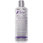 The Mane Choice: Heavenly Halo Body Wash