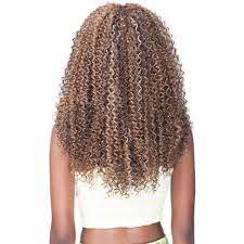 Laude & CO: Vita Clip-in Jerry Curl 7PC